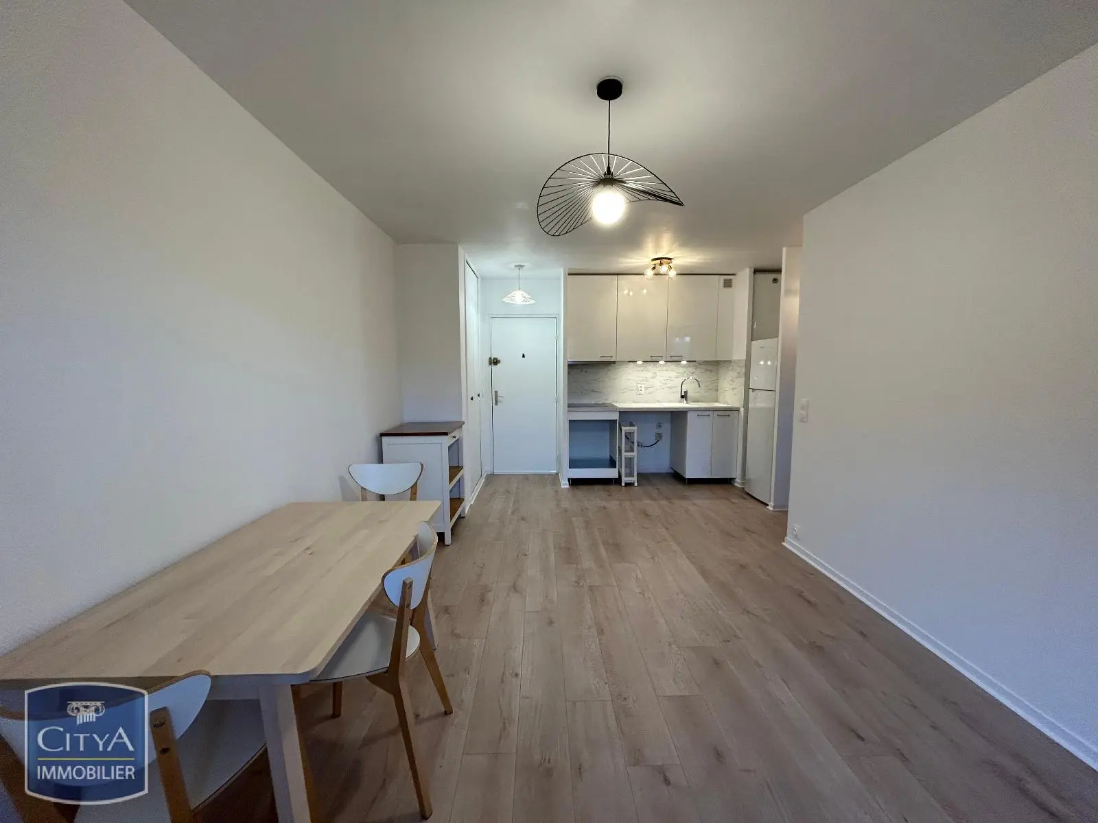 Photo 3 Appartement 2 pièces 35.09m²