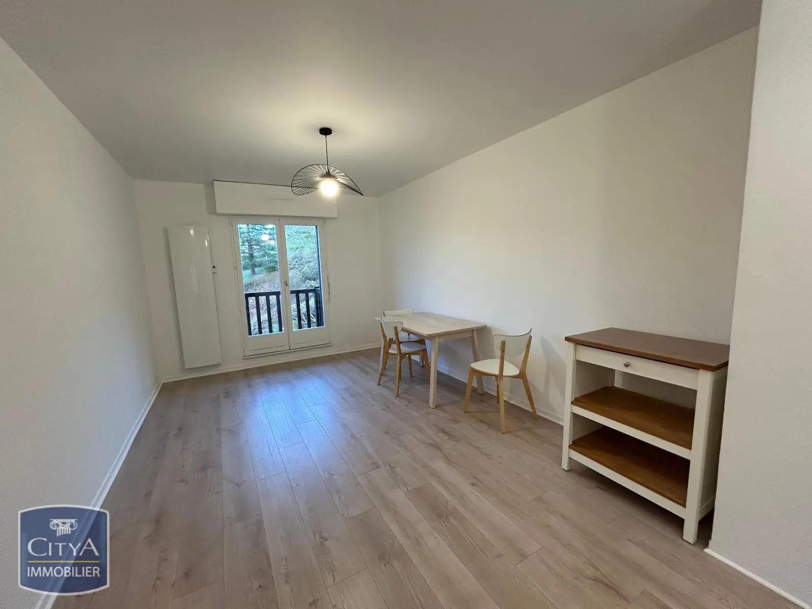 Photo 4 Appartement 2 pièces 35.09m²