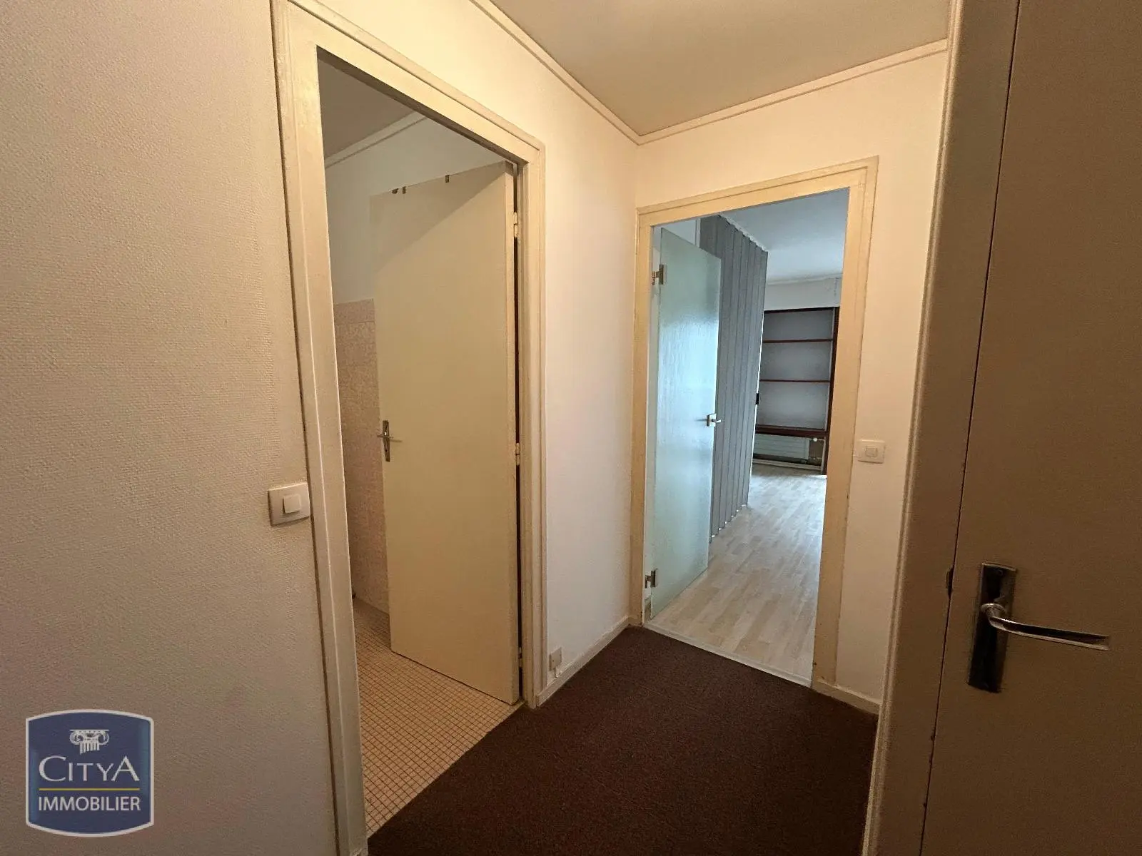 Photo 6 Appartement 1 pièce 33m²