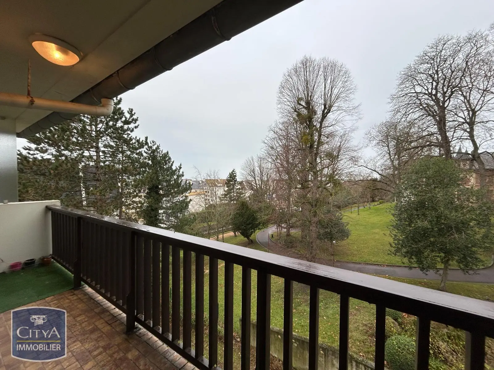 Photo 6 Appartement 1 pièce 24.55m²