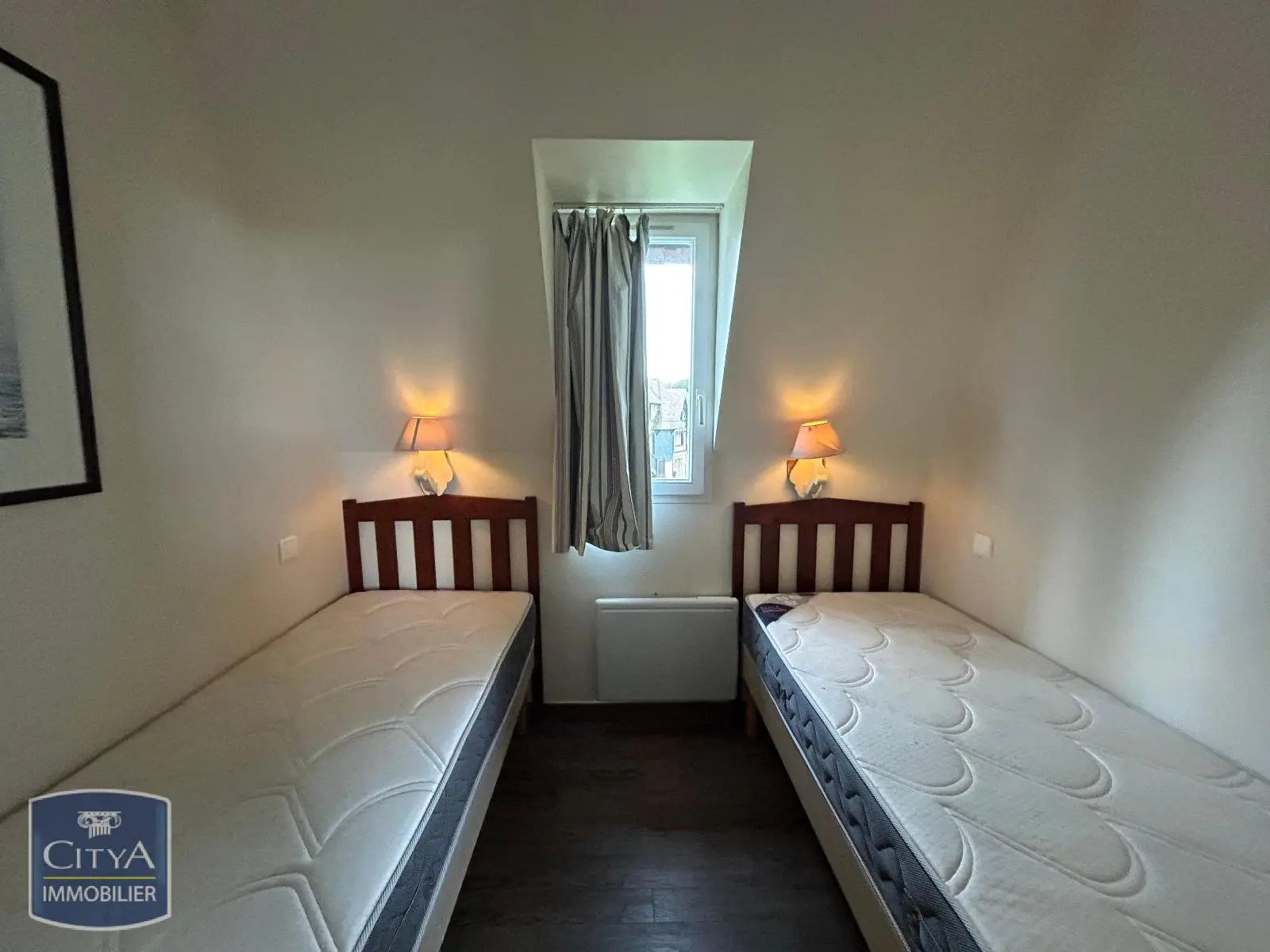 Photo 4 Appartement 2 pièces 25.26m²