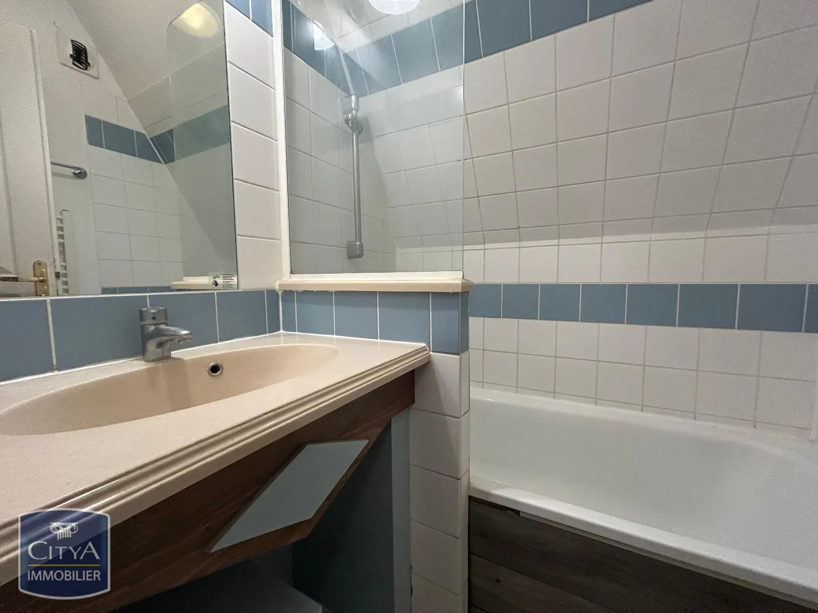 Photo 5 Appartement 2 pièces 25.26m²