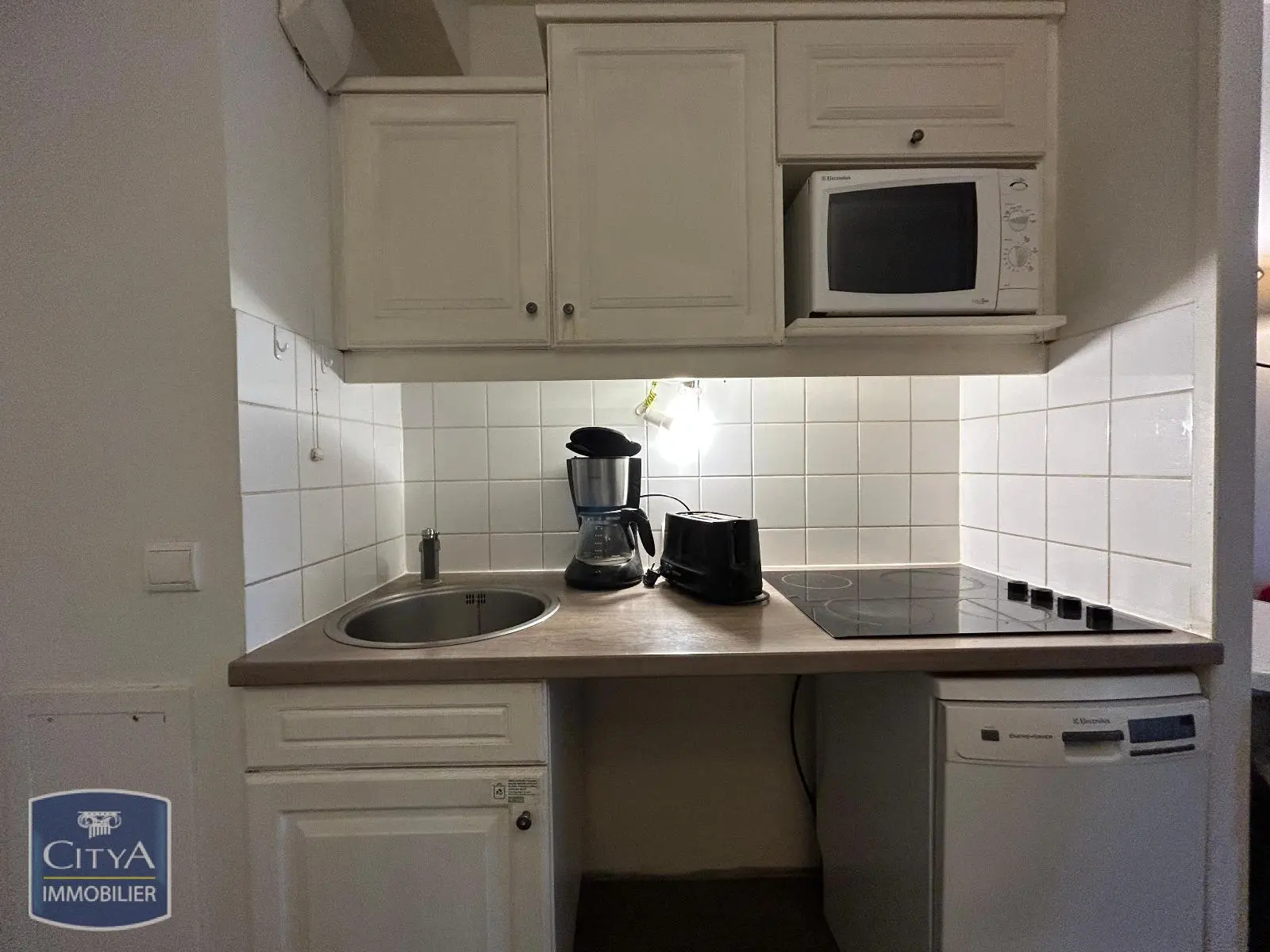 Photo 3 Appartement 2 pièces 25.26m²