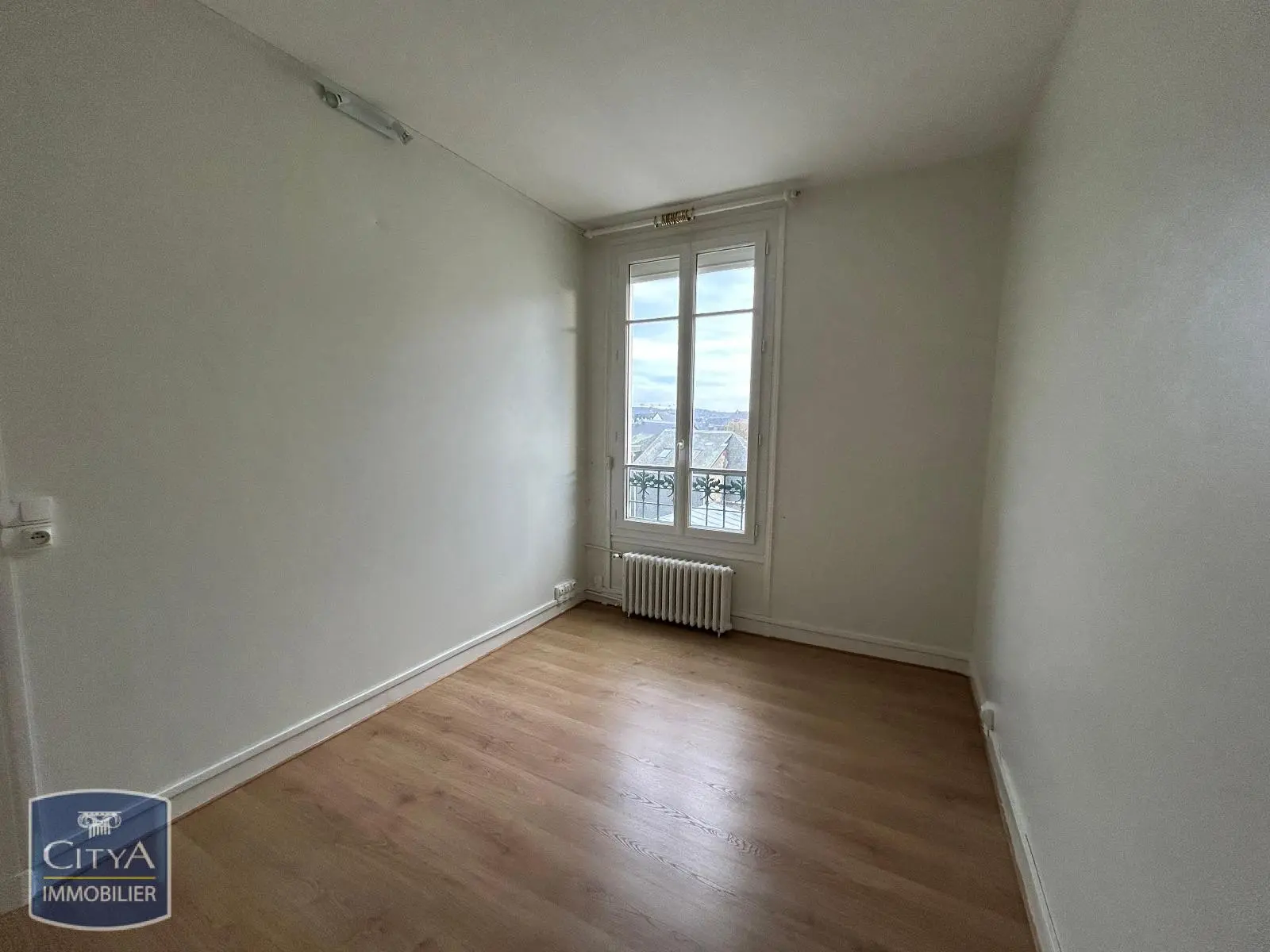 Photo 6 Appartement 3 pièces 47.61m²