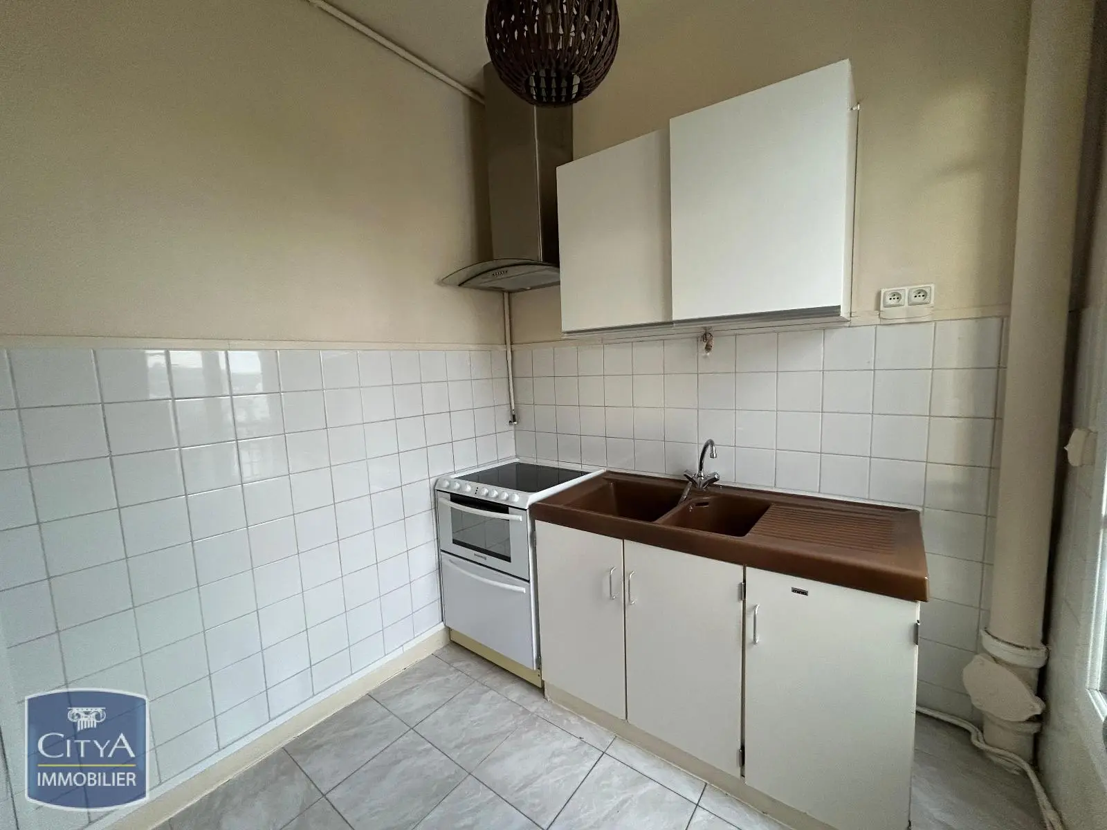 Photo 7 Appartement 3 pièces 47.61m²