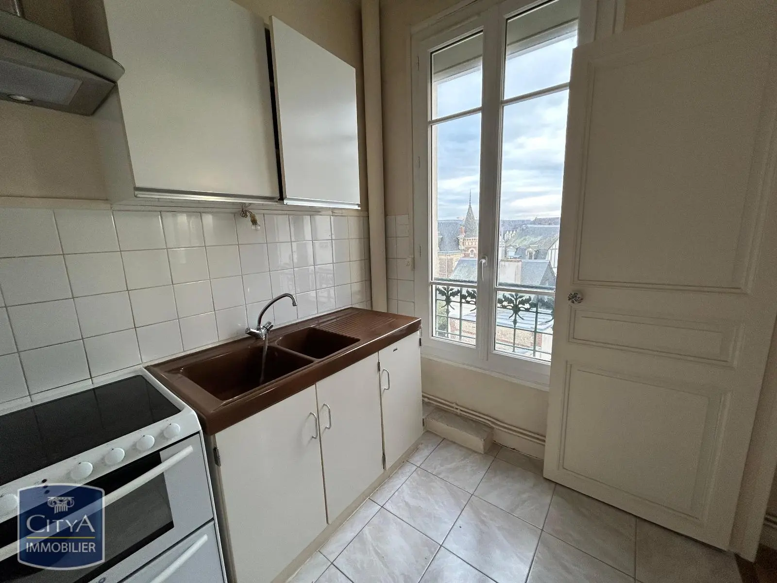 Photo 8 Appartement 3 pièces 47.61m²