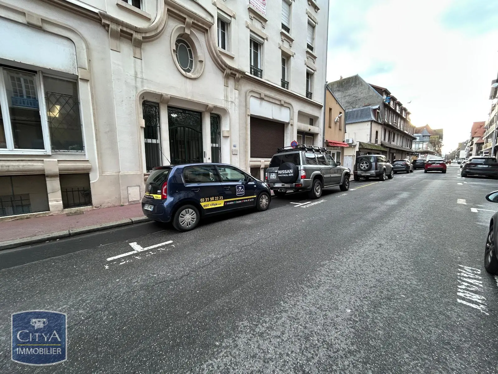 Photo 9 Appartement 3 pièces 47.61m²