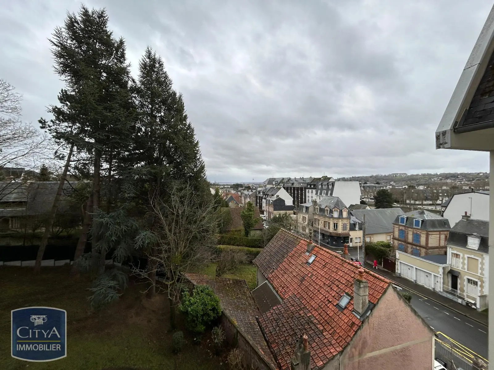 Photo 8 Appartement 1 pièce 24.55m²