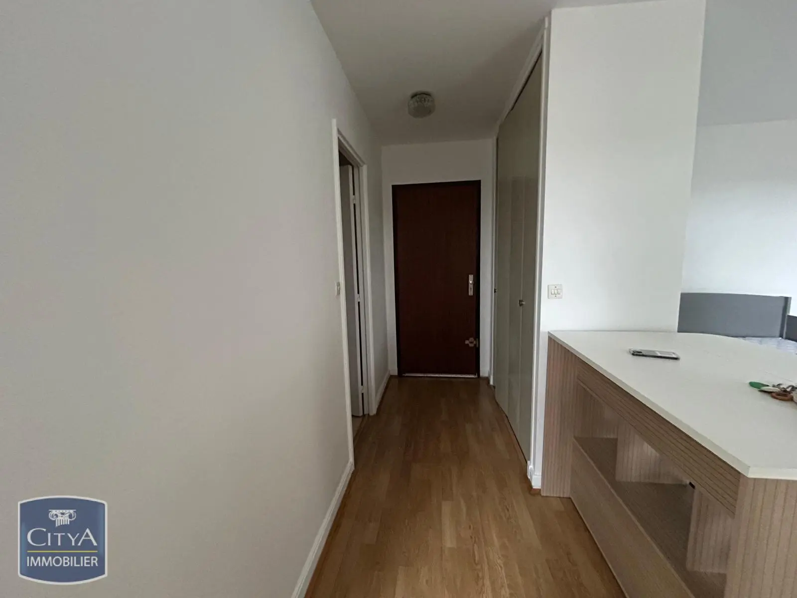 Photo 4 Appartement 1 pièce 24.55m²