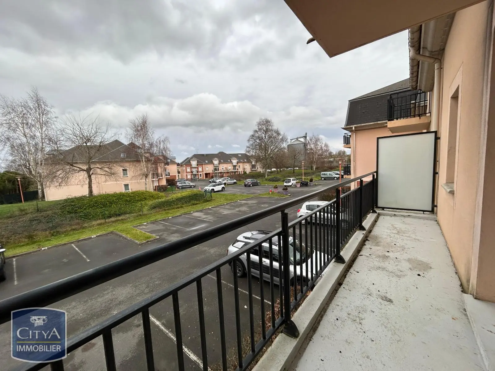Photo 5 Appartement 2 pièces 48.83m²