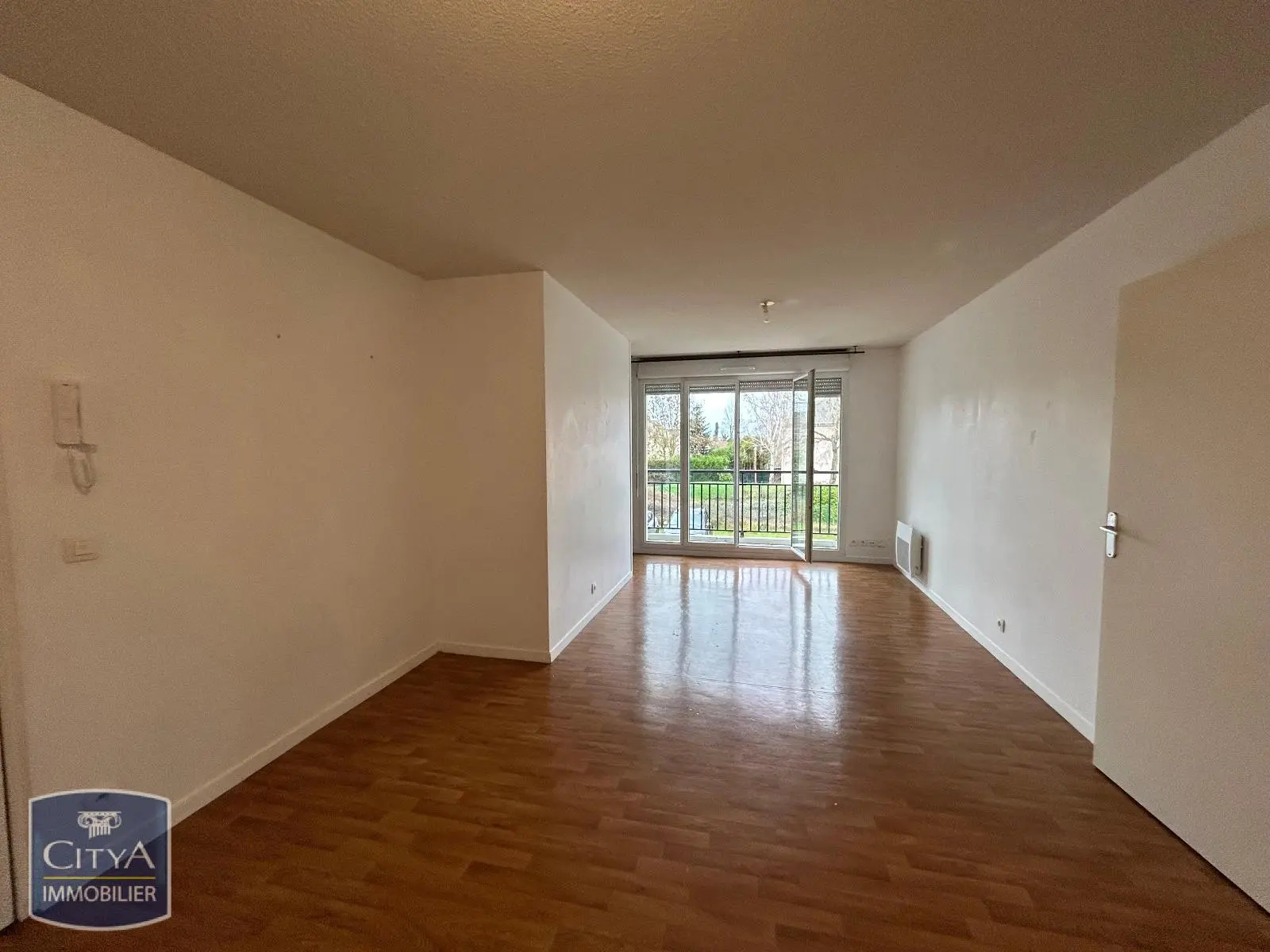 Photo 1 Appartement 2 pièces 48.83m²