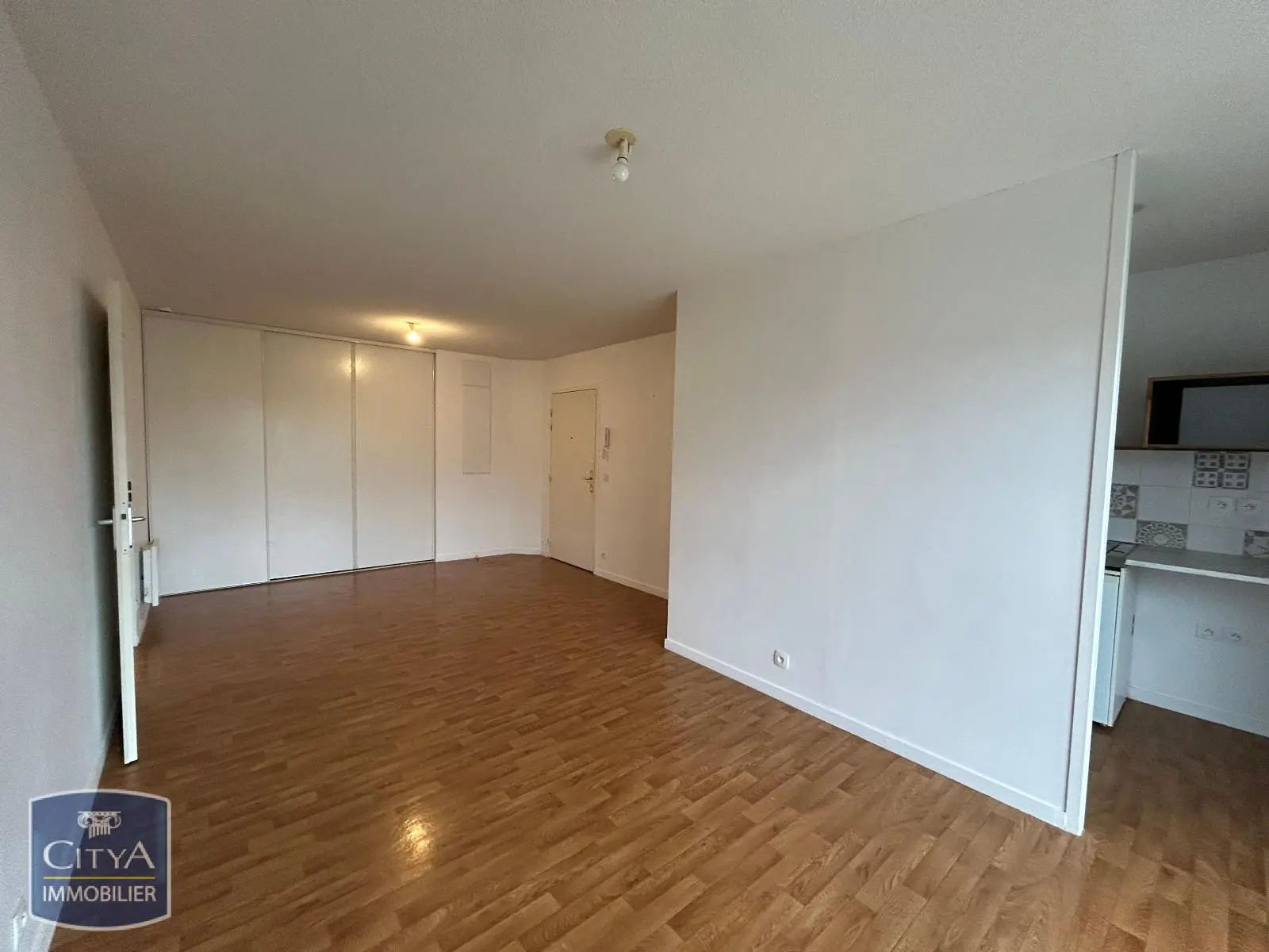 Photo 3 Appartement 2 pièces 48.83m²