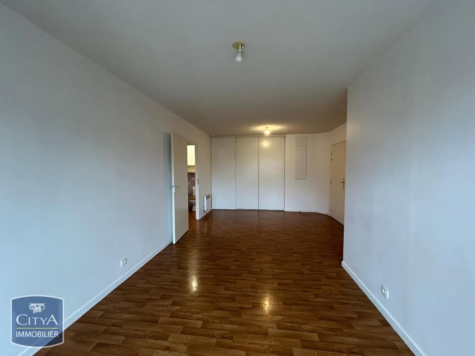 Photo 2 Appartement 2 pièces 48.83m²