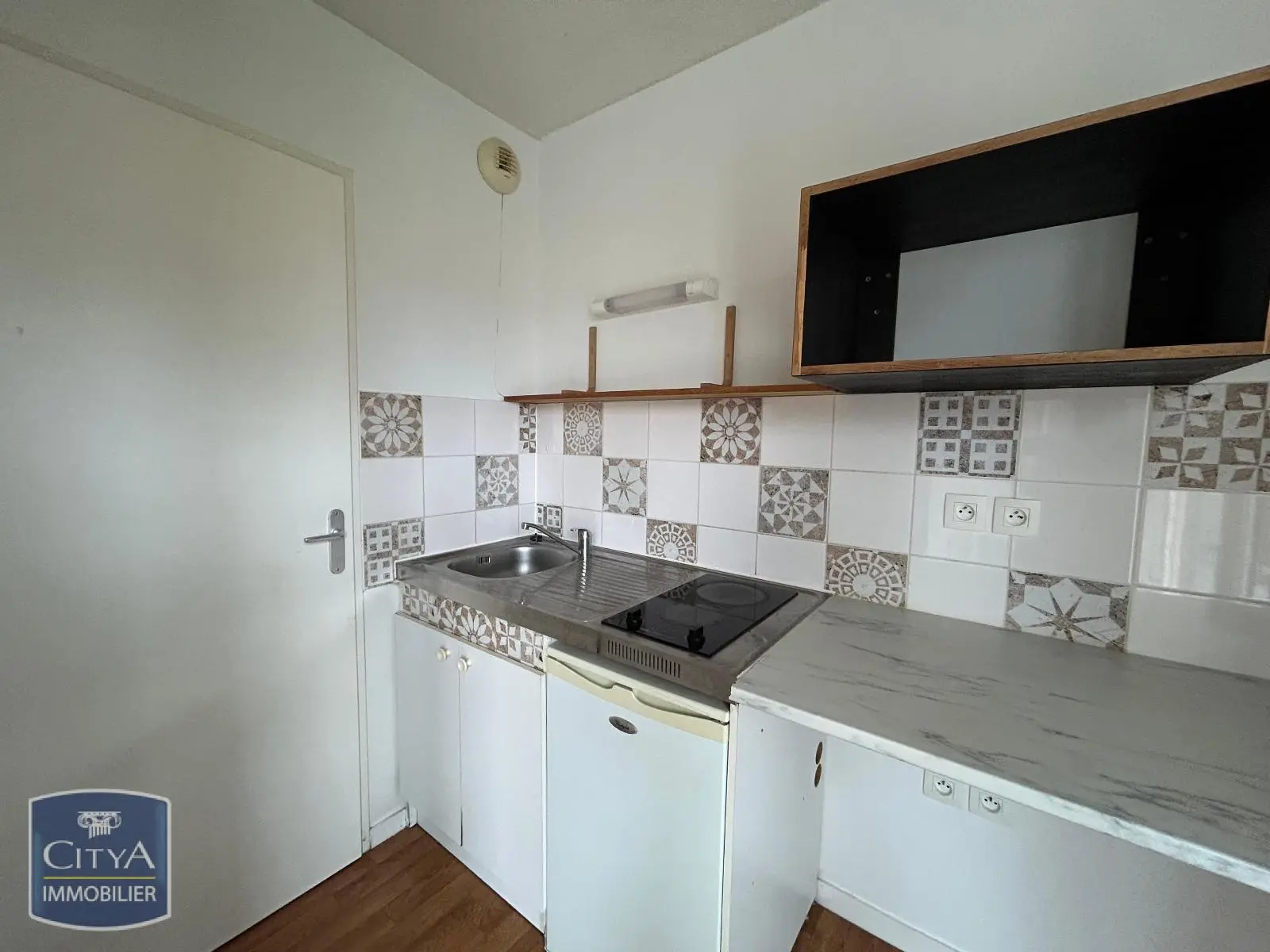 Photo 4 Appartement 2 pièces 48.83m²