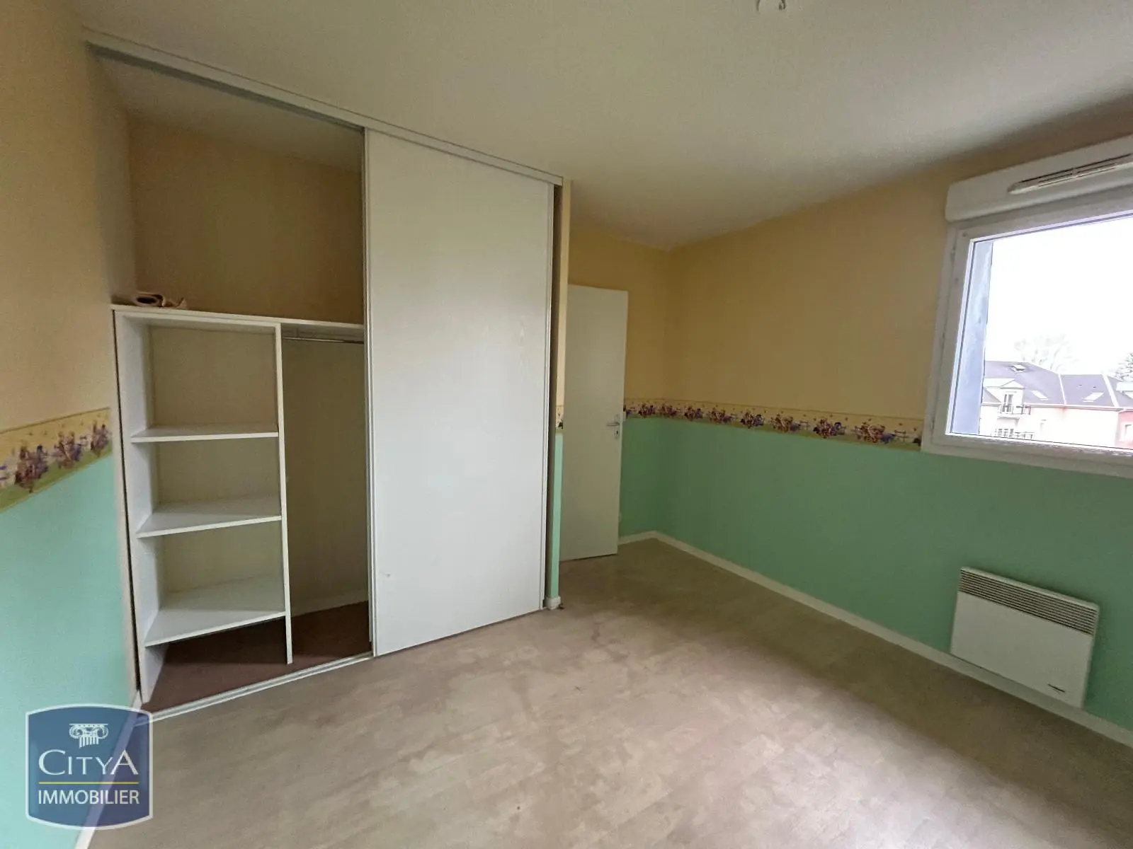 Photo 5 Appartement 3 pièces 63.68m²