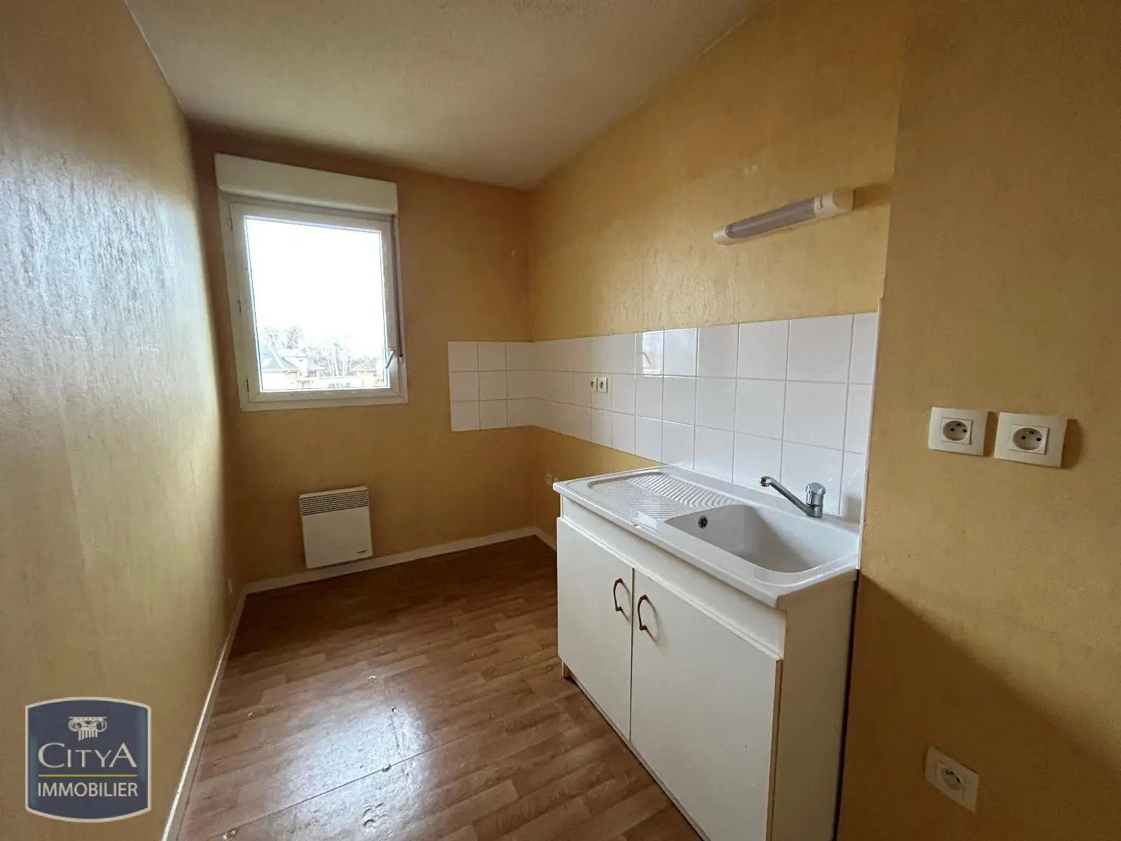 Photo 6 Appartement 3 pièces 63.68m²