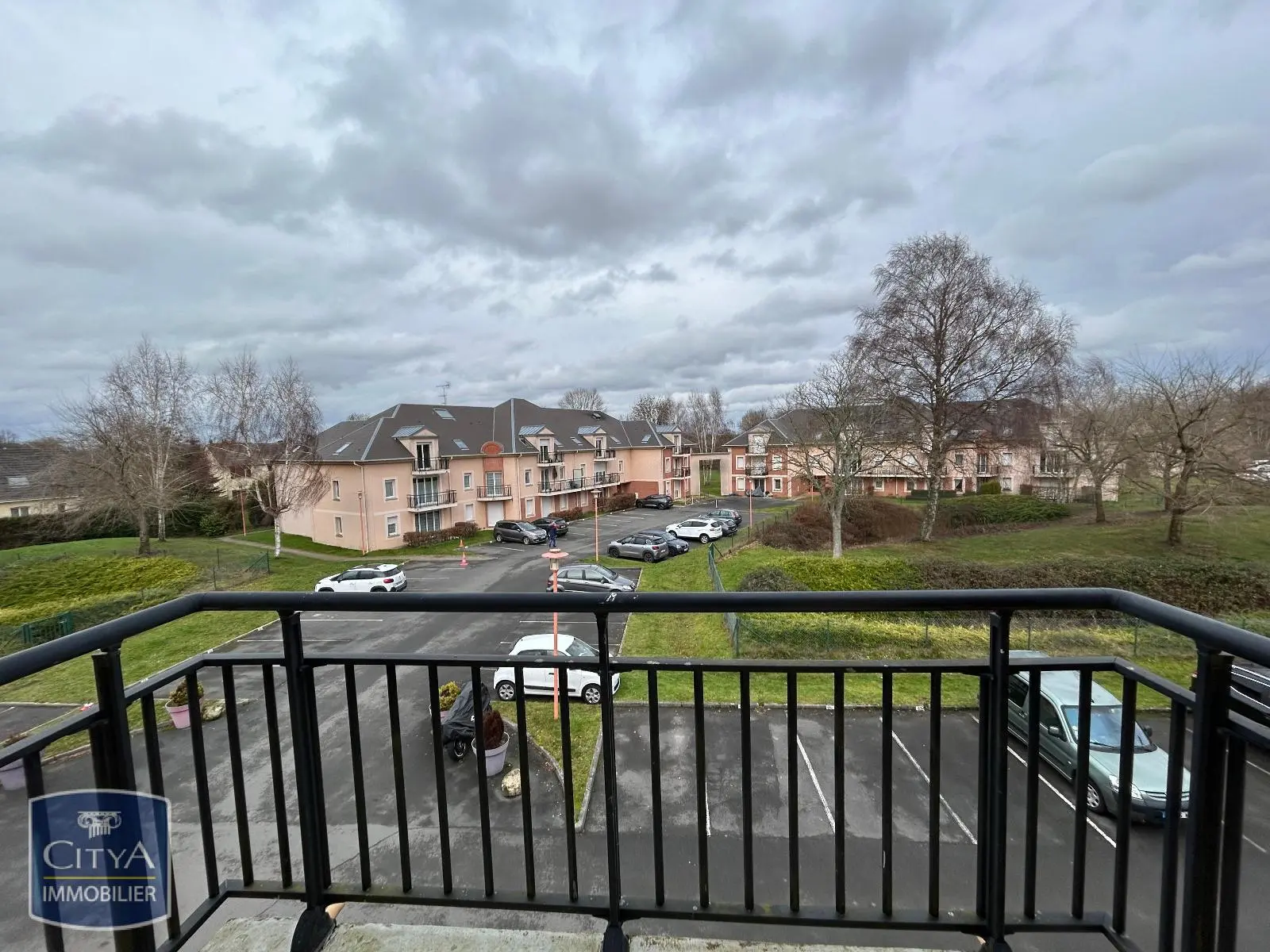 Photo 9 Appartement 3 pièces 63.68m²