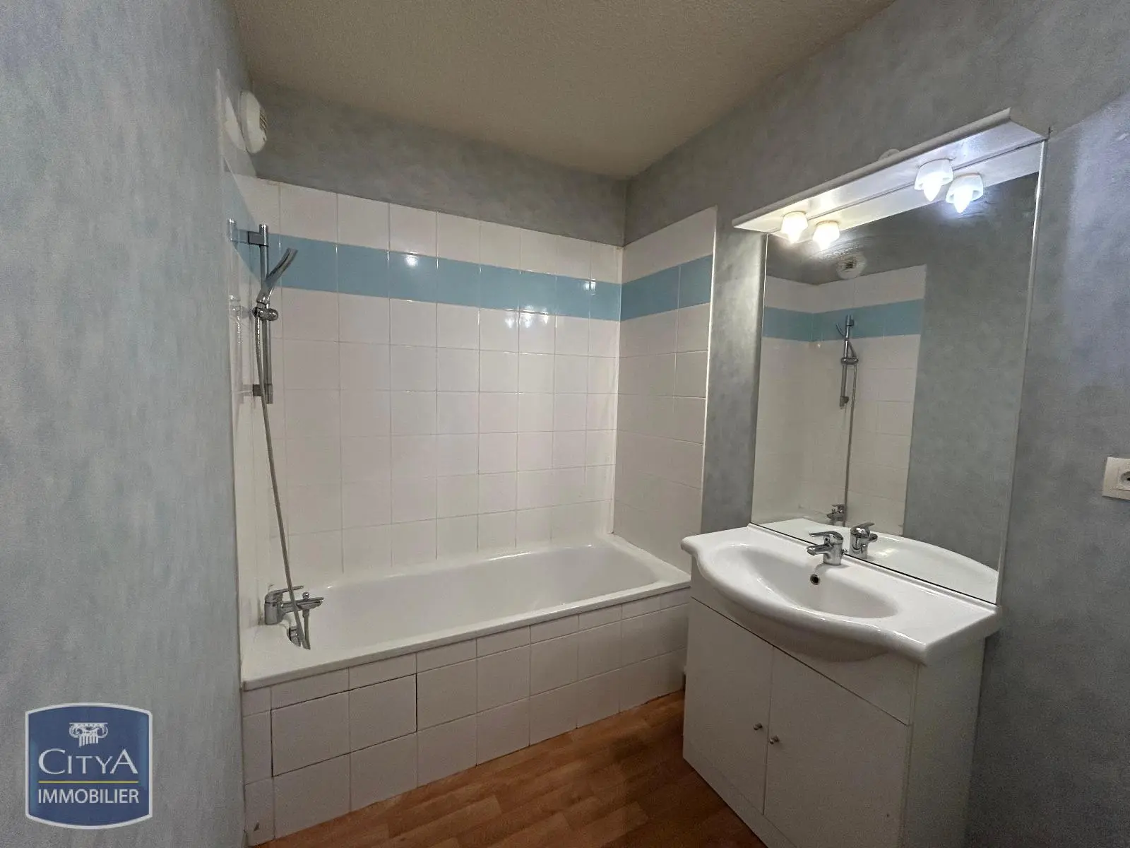 Photo 8 Appartement 3 pièces 63.68m²