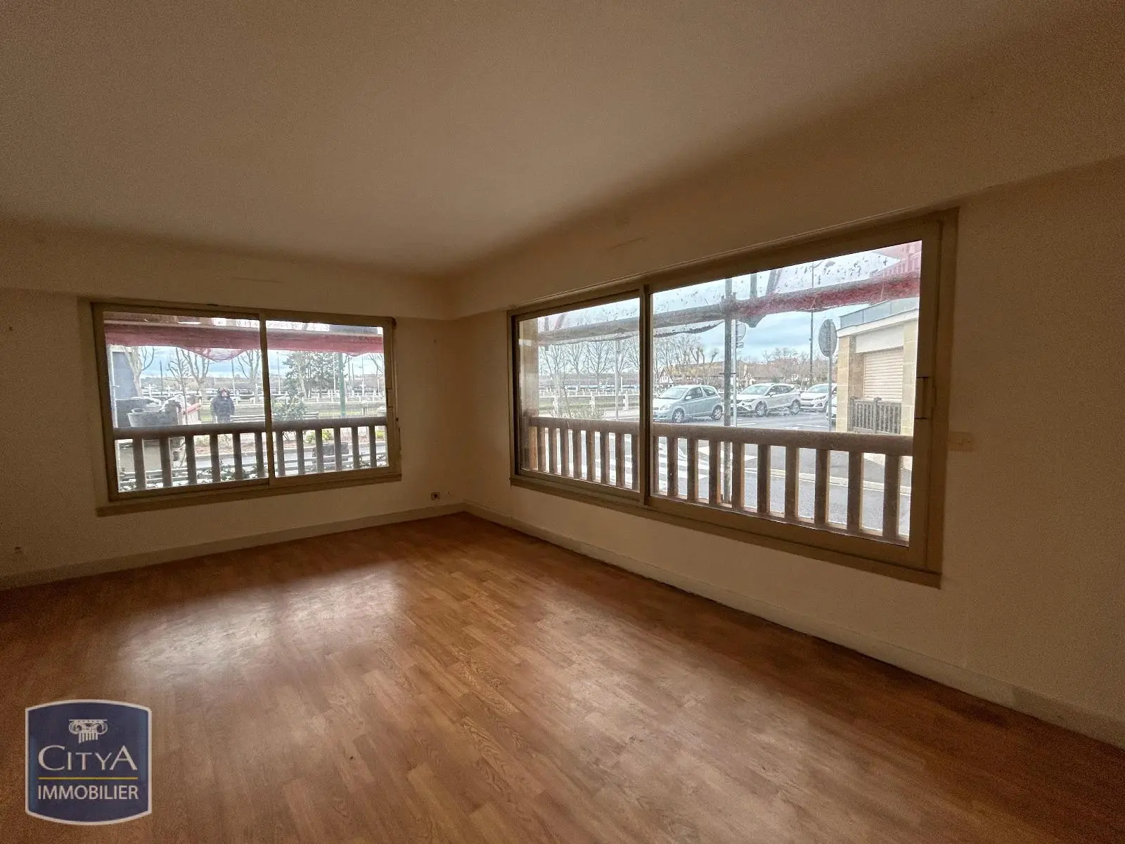 Photo 1 Appartement 2 pièces 51.42m²