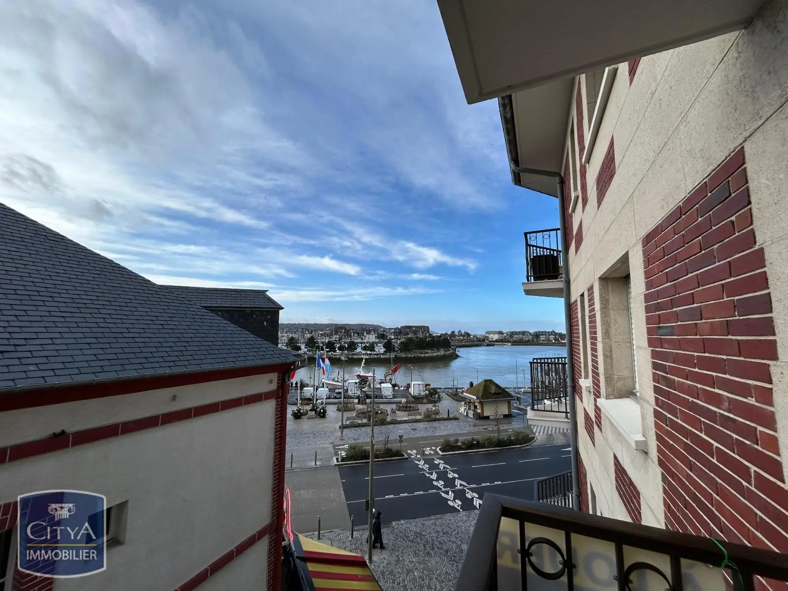 Photo 3 Appartement 2 pièces 33.53m²