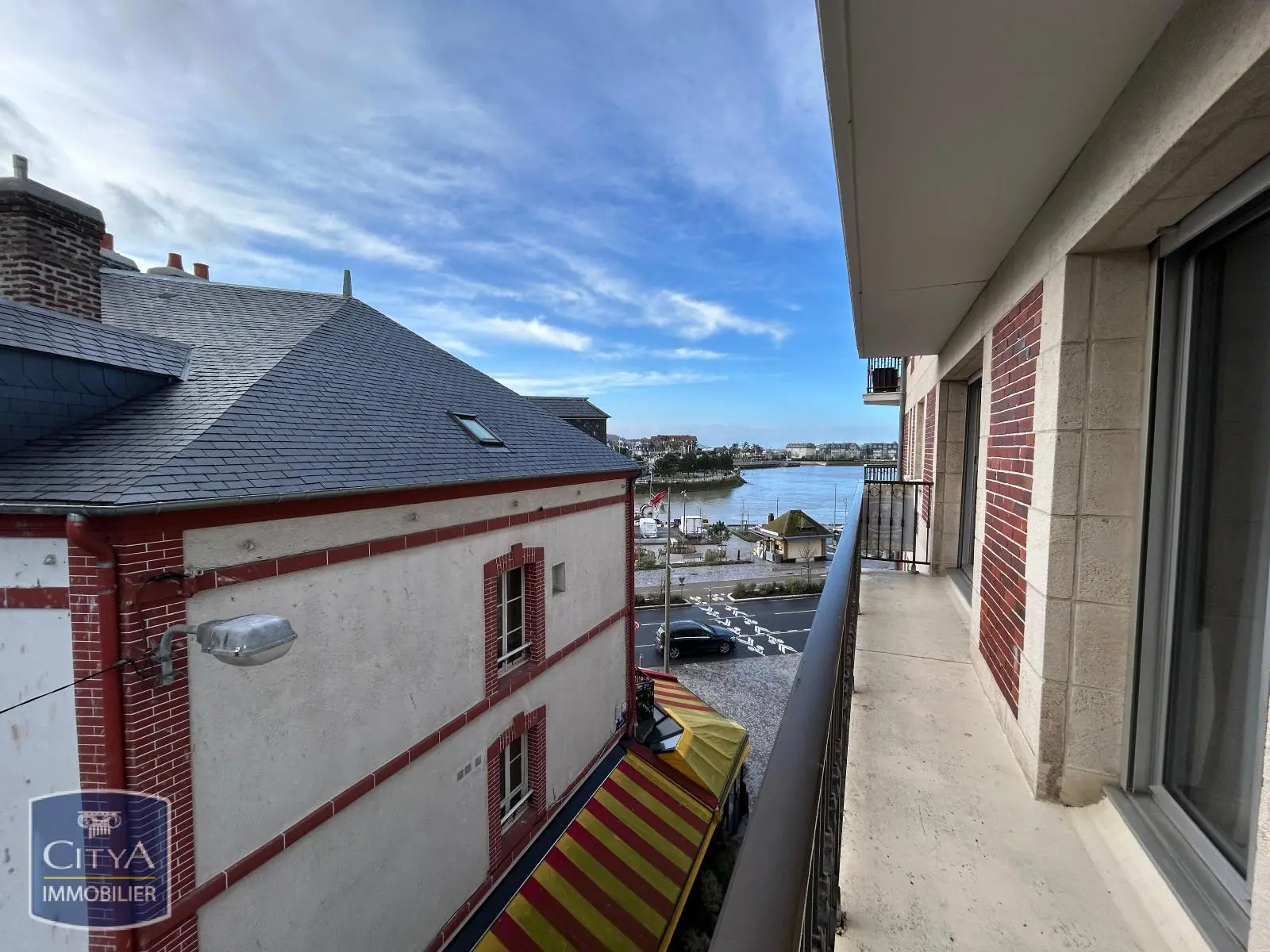 Photo 1 Appartement 2 pièces 33.53m²