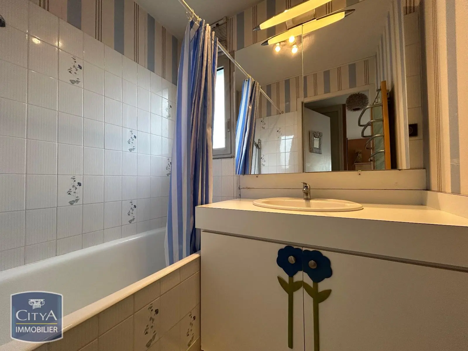 Photo 11 Appartement 2 pièces 33.53m²