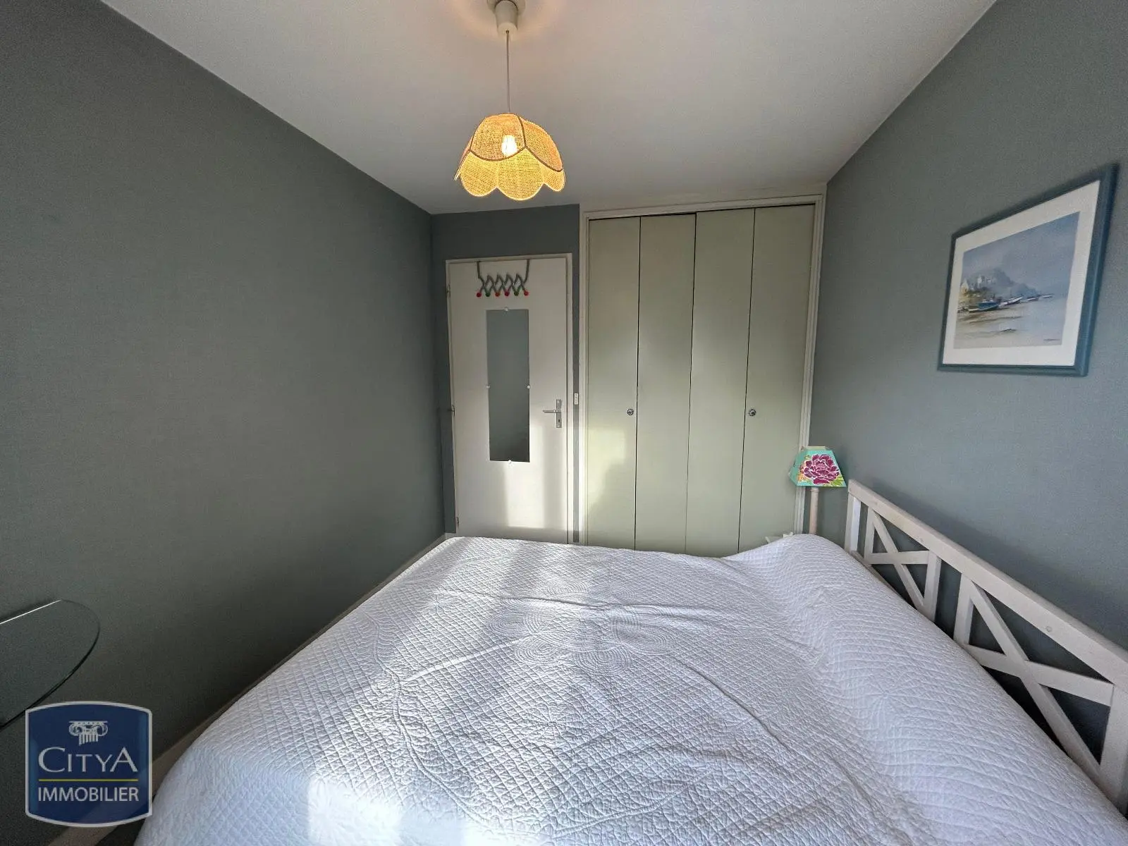 Photo 10 Appartement 2 pièces 33.53m²