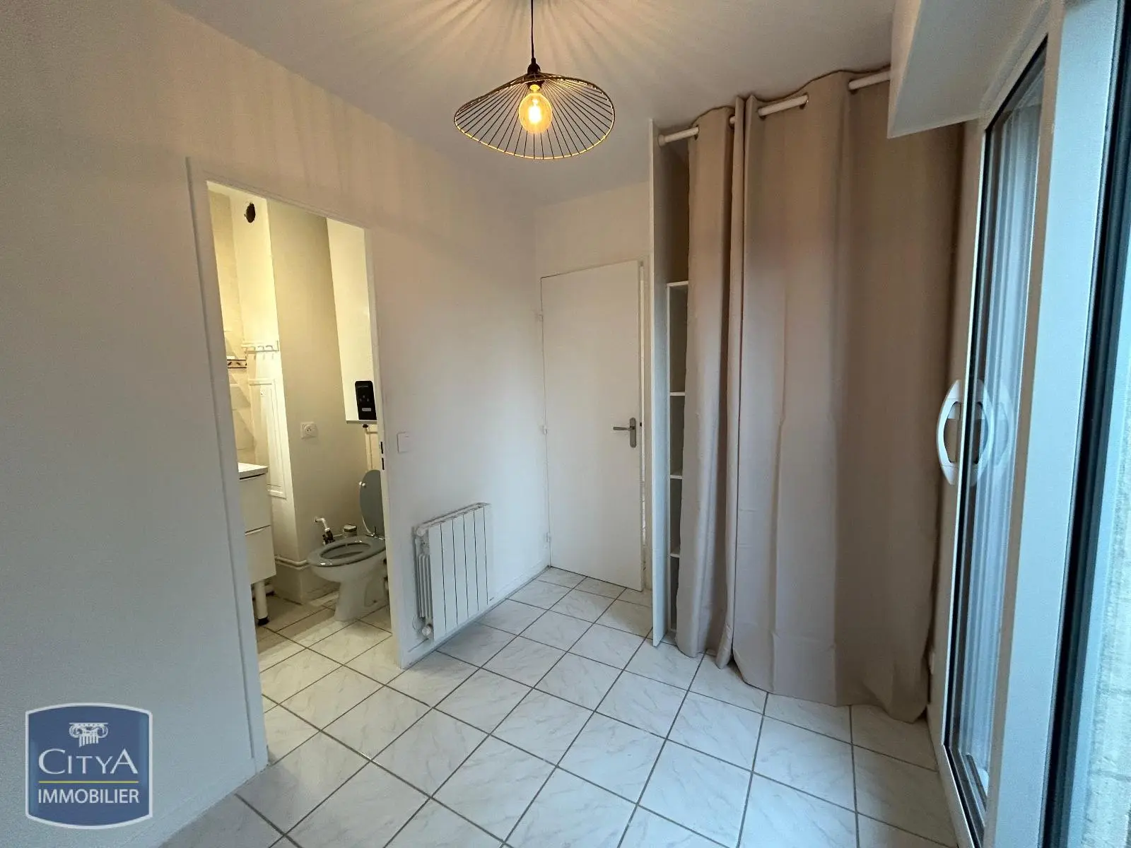 Photo 6 Appartement 2 pièces 24.43m²