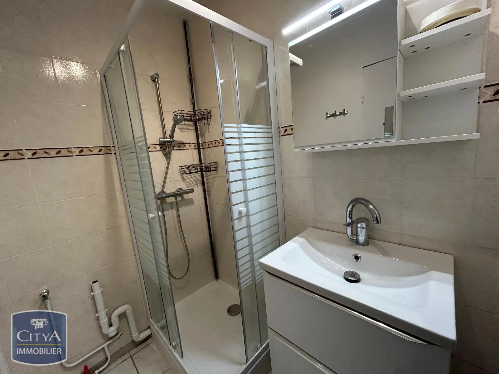Photo 8 Appartement 2 pièces 24.43m²