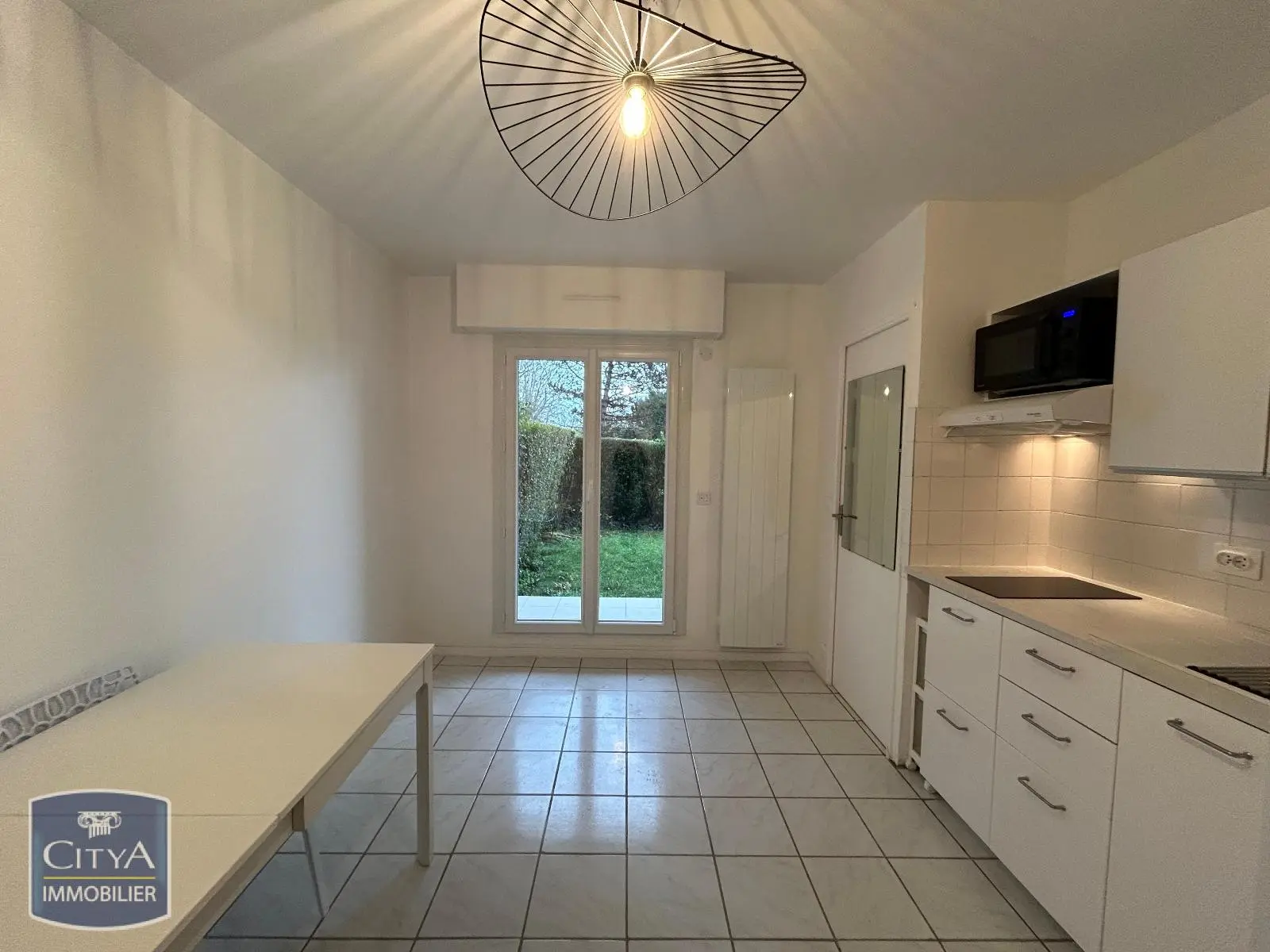 Photo 2 Appartement 2 pièces 24.43m²