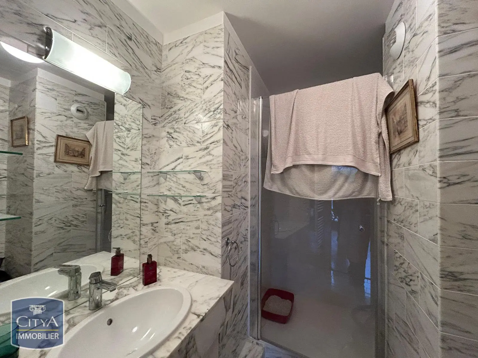 Photo 2 Appartement 1 pièce 20.15m²