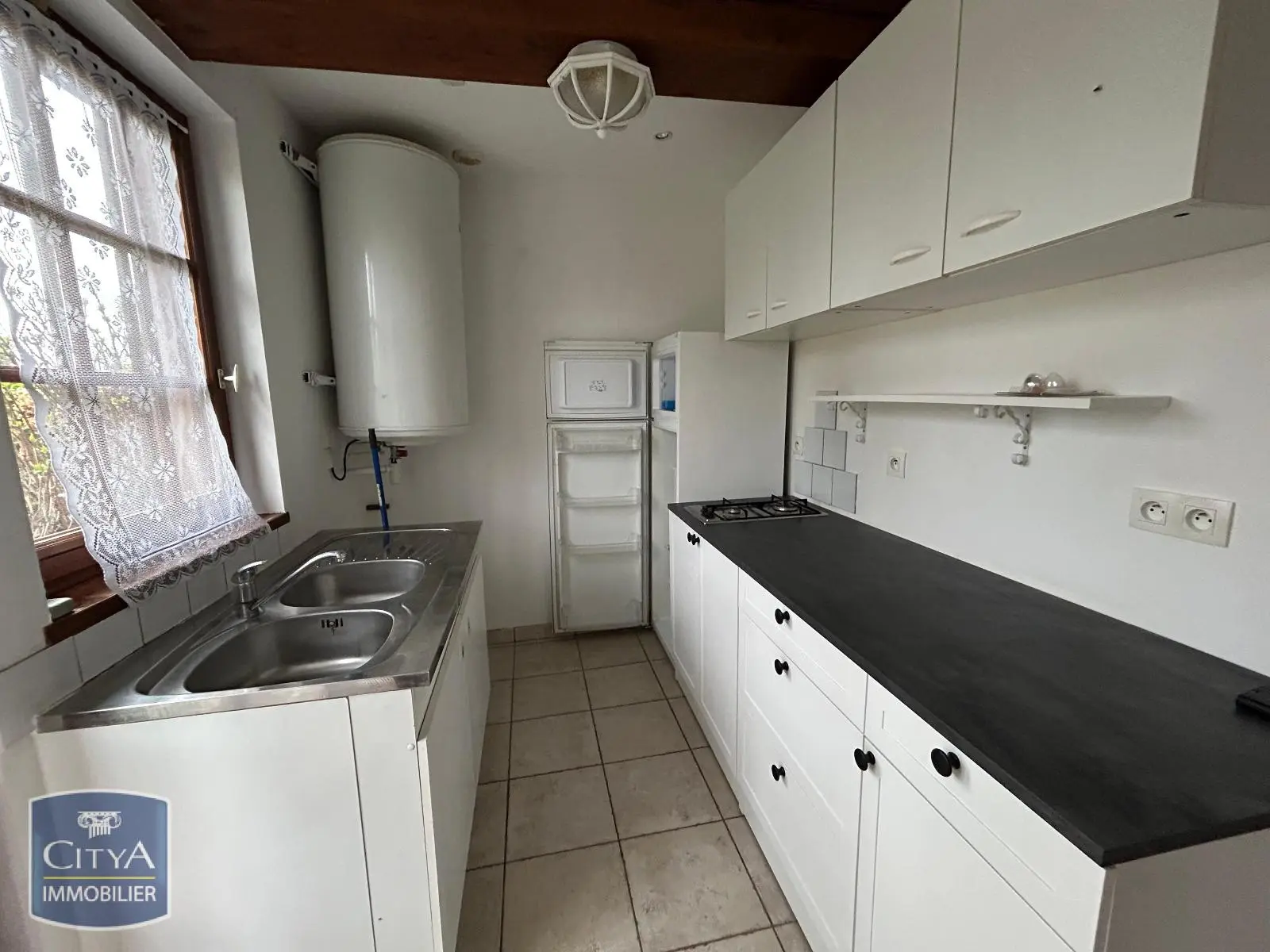 Photo 3 Maison 2 pièces 38m²