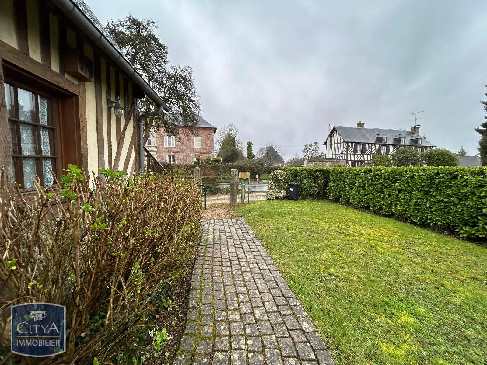 Photo 1 Maison 2 pièces 38m²