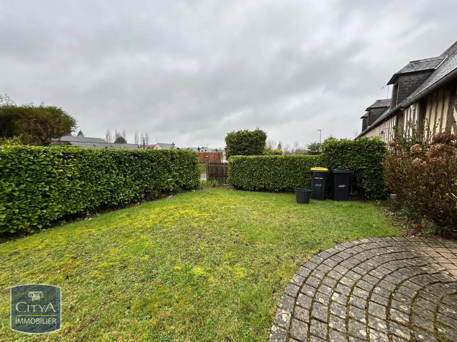 Photo 2 Maison 2 pièces 38m²