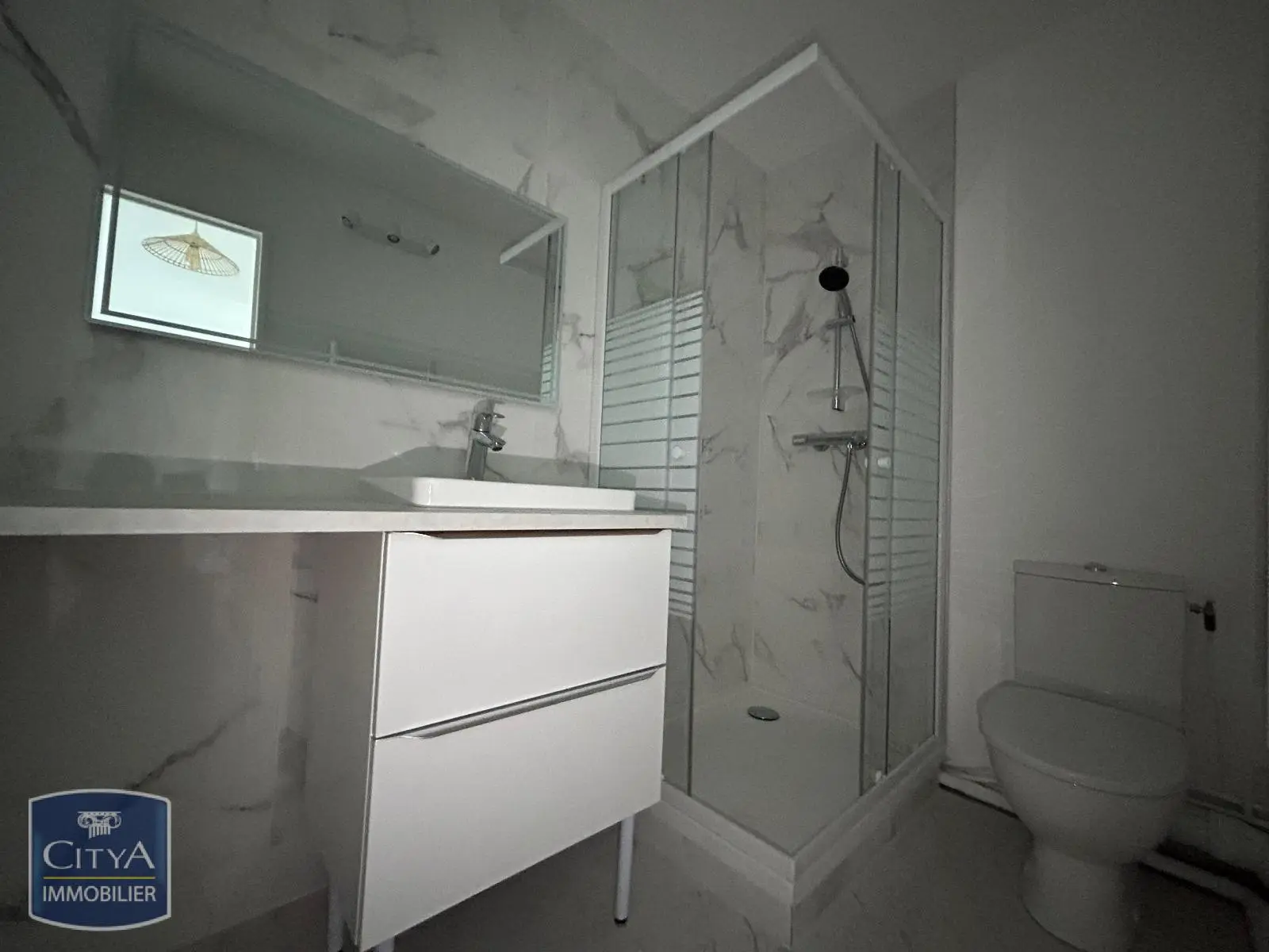 Photo 9 Appartement 3 pièces 45.07m²