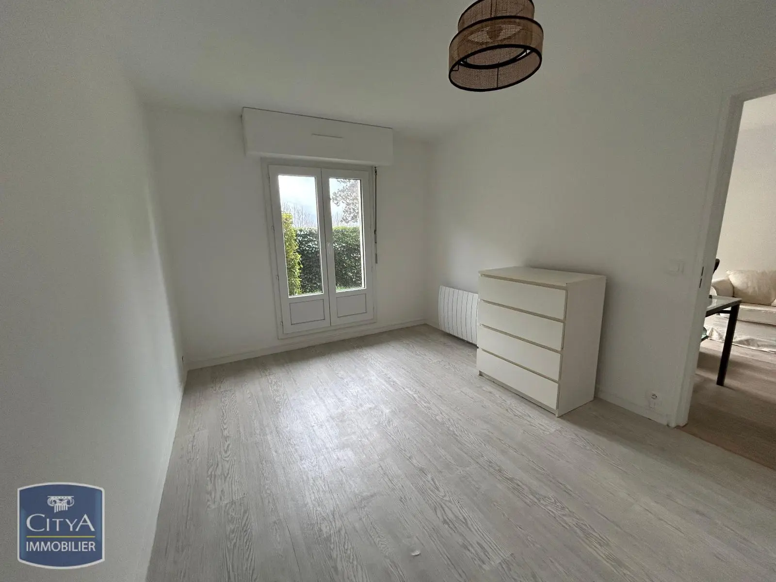 Photo 7 Appartement 3 pièces 45.07m²