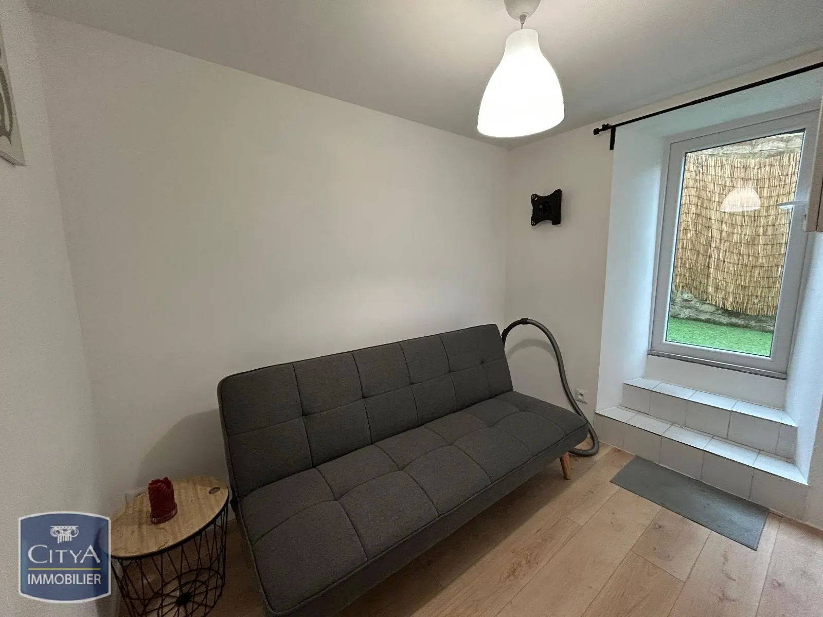 Photo 5 Appartement 2 pièces 23.63m²