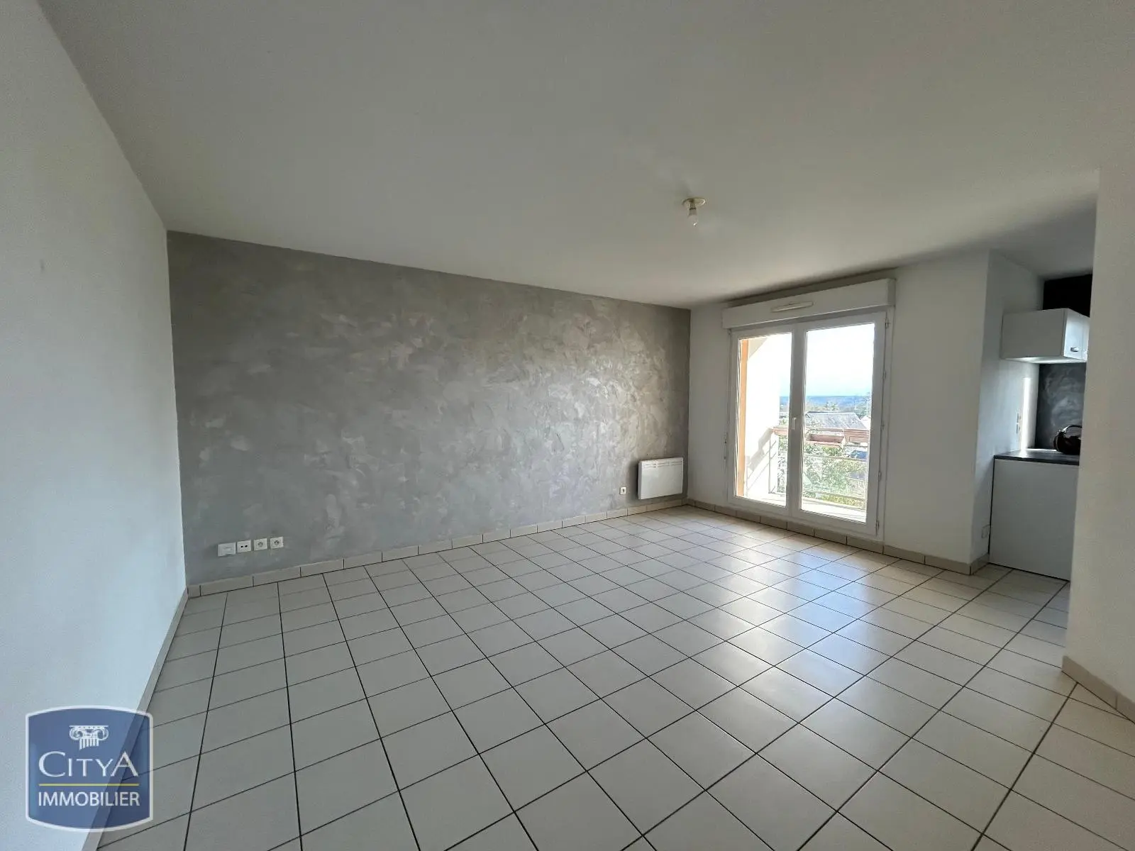 Photo 1 Appartement 2 pièces 48.9m²