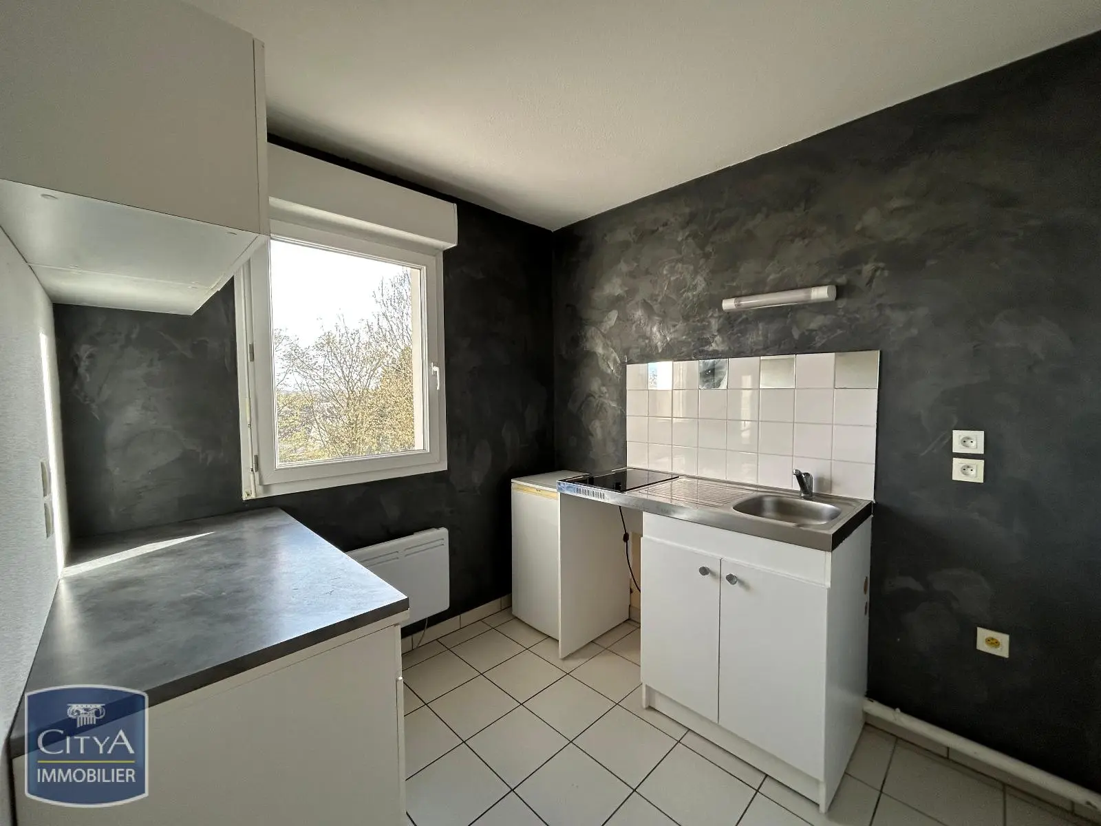 Photo 3 Appartement 2 pièces 48.9m²