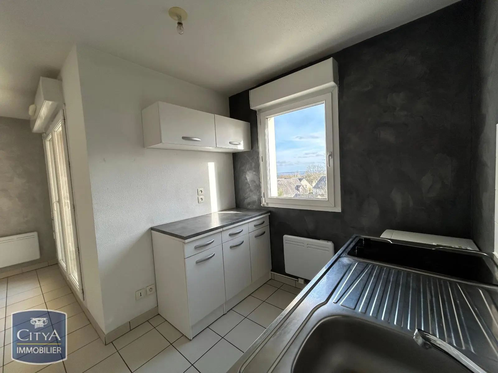 Photo 4 Appartement 2 pièces 48.9m²