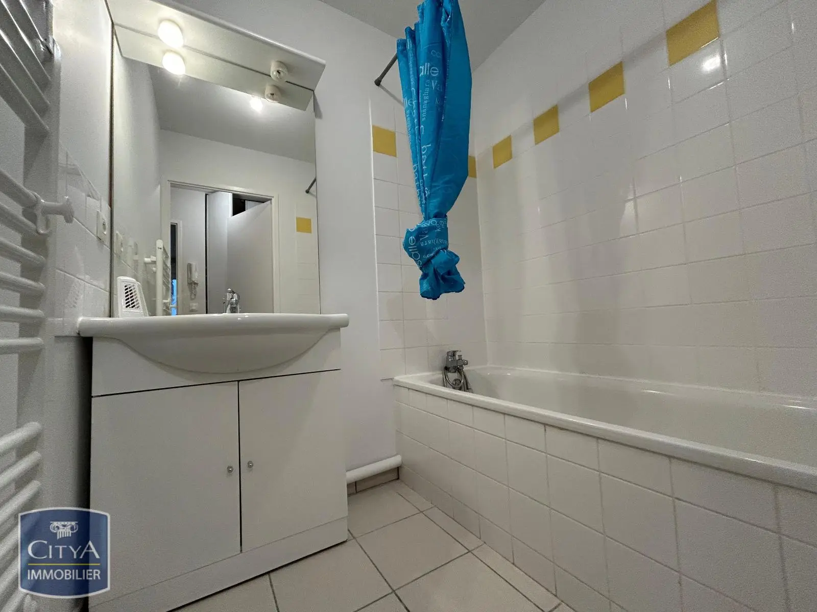 Photo 4 Appartement 3 pièces 54.87m²