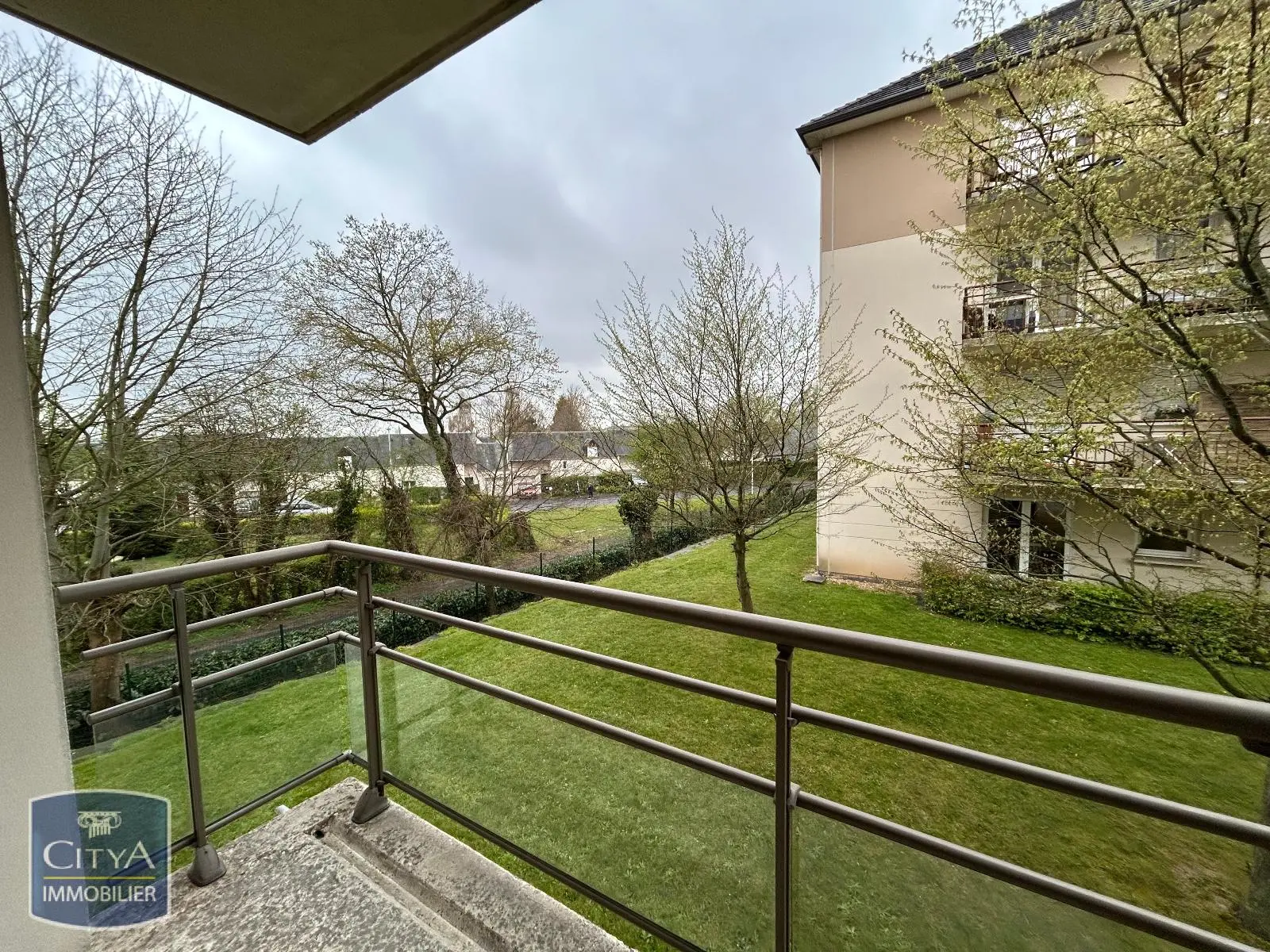 Photo 3 Appartement 3 pièces 54.87m²