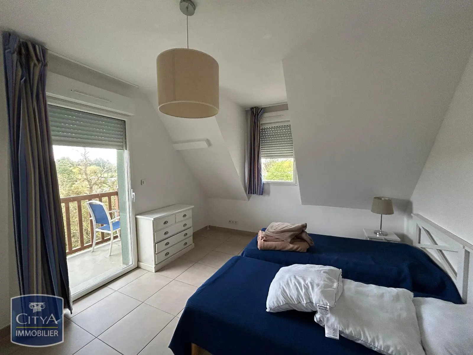 Photo 6 Appartement 3 pièces 55.89m²