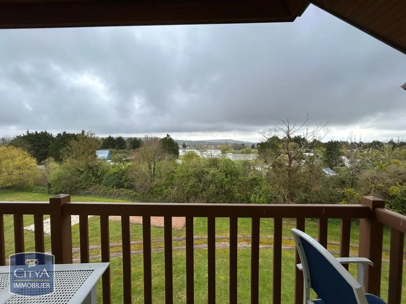 Photo 8 Appartement 3 pièces 55.89m²