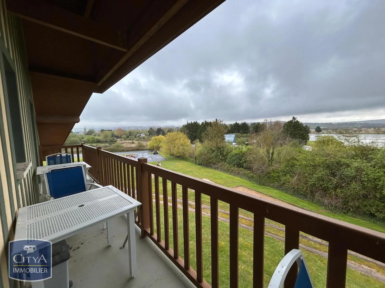 Photo 7 Appartement 3 pièces 55.89m²