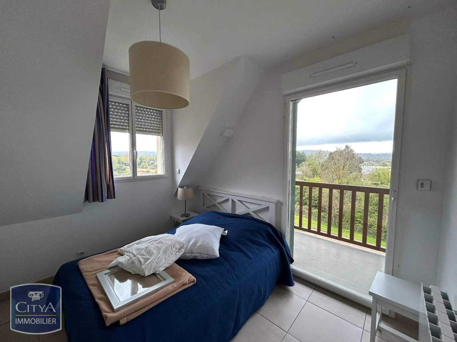 Photo 8 Appartement 3 pièces 55.89m²