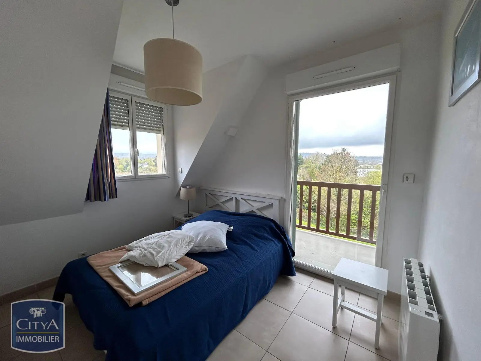 Photo 10 Appartement 3 pièces 55.89m²