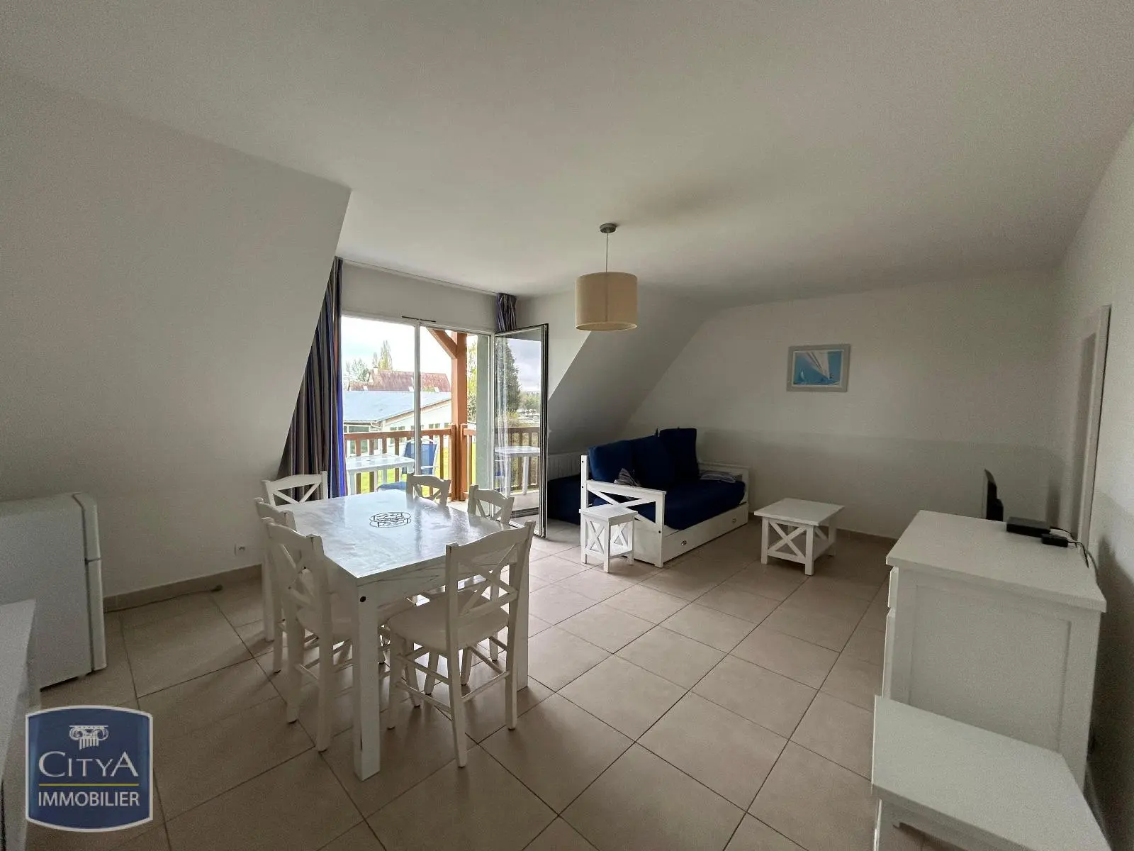 Photo 1 Appartement 3 pièces 55.89m²