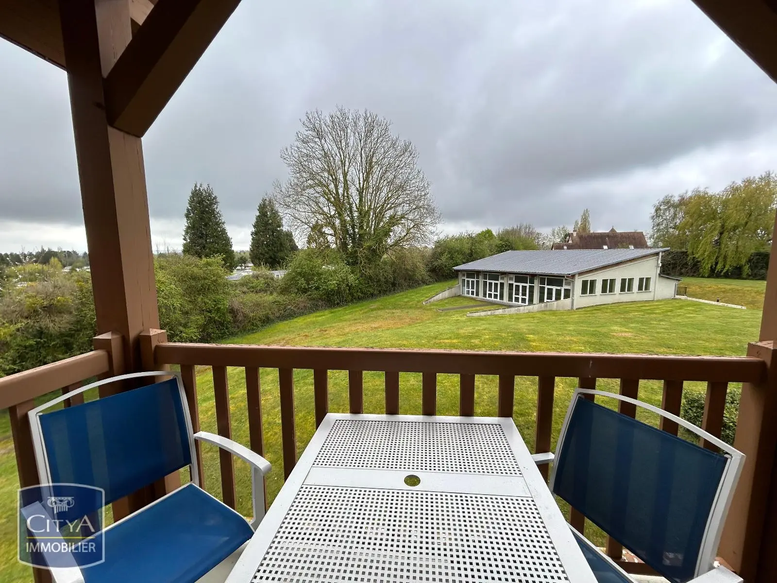 Photo 4 Appartement 3 pièces 55.89m²