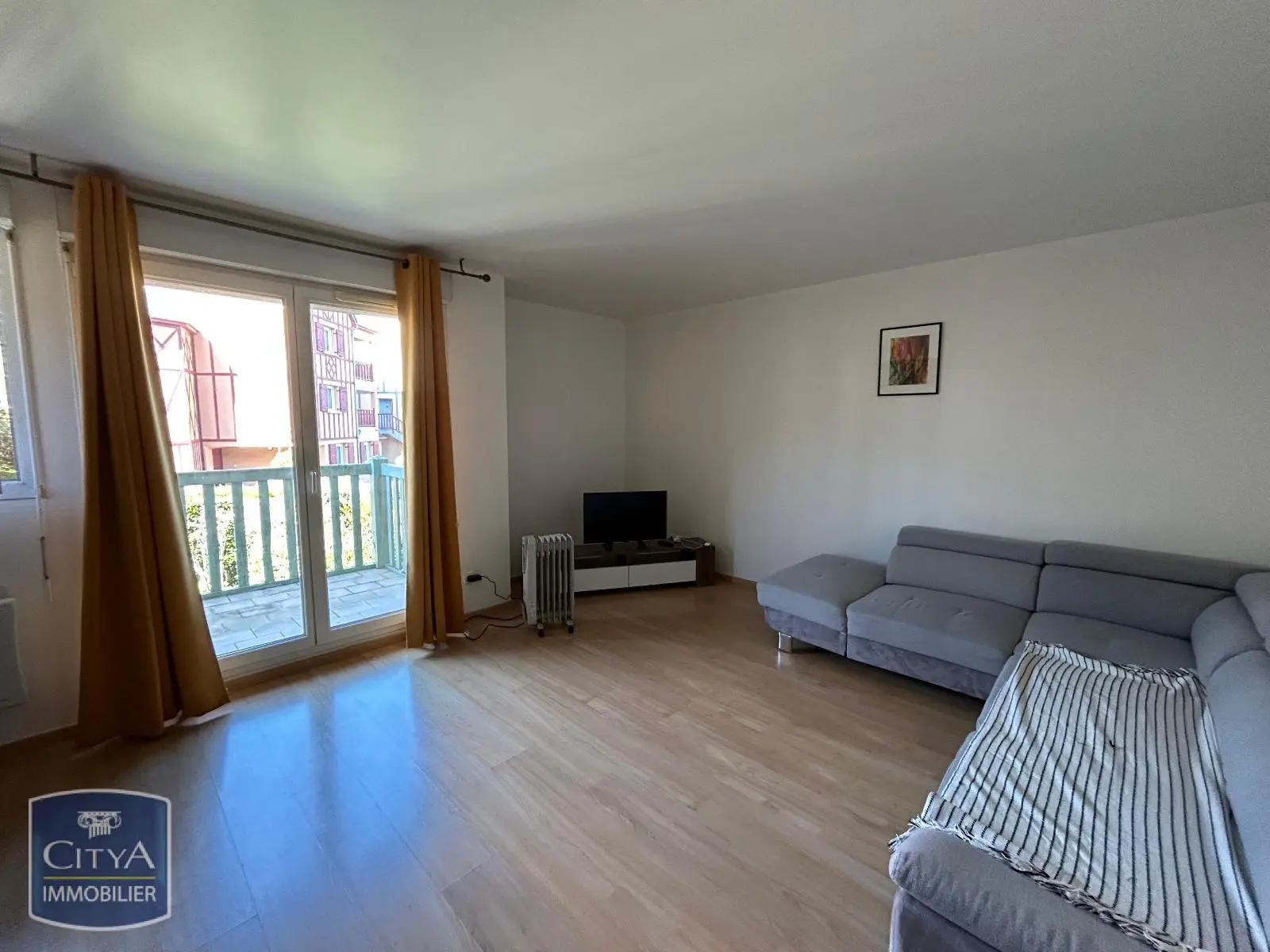 Photo 1 Appartement 3 pièces 69.55m²